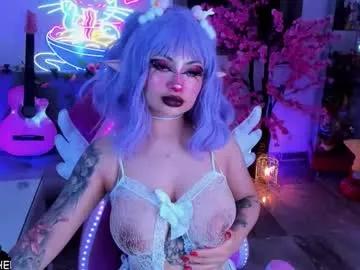 Hayami_dai from Chaturbate