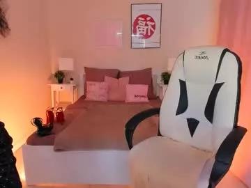Helenaregal from Chaturbate