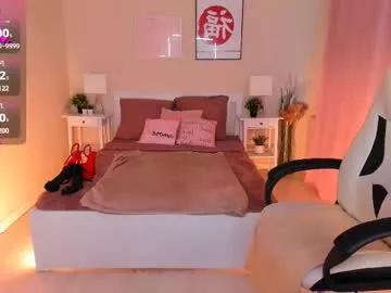 Helenaregal from Chaturbate
