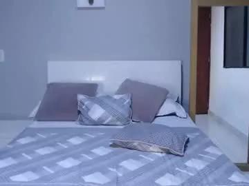 Hell_girll_ from Chaturbate