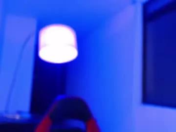 Hell_girll_ from Chaturbate