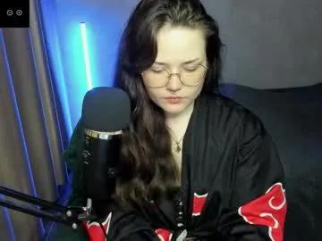 Hell_hotline from Chaturbate