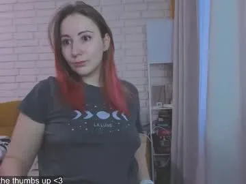 Hell_l0ve from Chaturbate