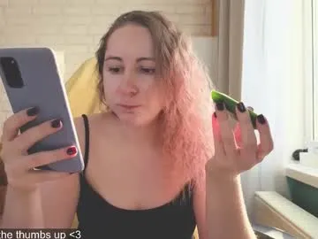 Hell_l0ve from Chaturbate