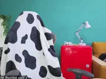 Hell_l0ve from Chaturbate