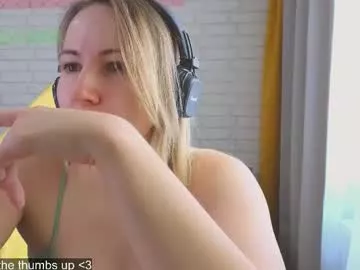 Hell_l0ve from Chaturbate