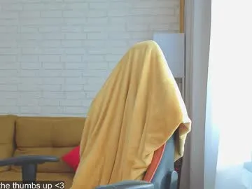 Hell_l0ve from Chaturbate