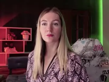 Hello_lisha from Chaturbate