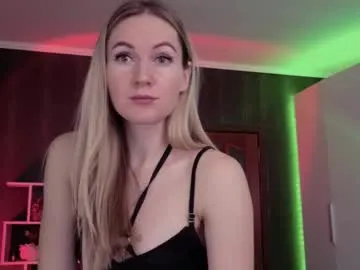 Hello_lisha from Chaturbate