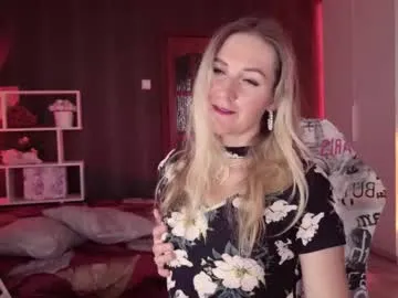 Hello_lisha from Chaturbate