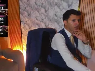 Hiddenoffice from Chaturbate