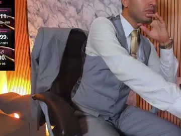 Hiddenoffice from Chaturbate