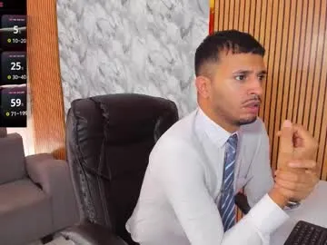 hiddenoffice from Chaturbate