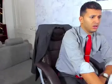 Hiddenoffice from Chaturbate