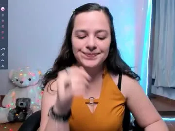 Hidianapaola from Chaturbate