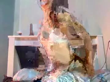 Hippie_babe93 from Chaturbate