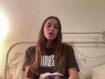 Hippie_babe93 from Chaturbate