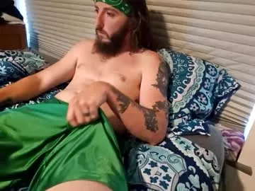Hippiejagain from Chaturbate