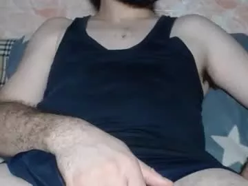 Hoottshark from Chaturbate