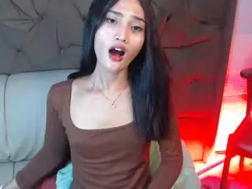 Hothornyjackie from Chaturbate