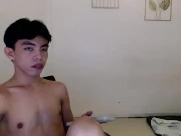 Hottasianboy20 from Chaturbate