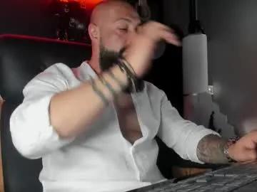 Iamalexander_ from Chaturbate