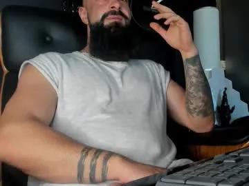 Iamalexander_ from Chaturbate