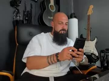 Iamalexander_ from Chaturbate