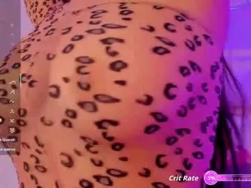 Iara_smith_ from Chaturbate