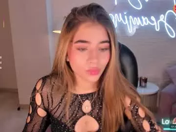 Ibizajacobs from Chaturbate