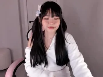 Ichigo_o from Chaturbate