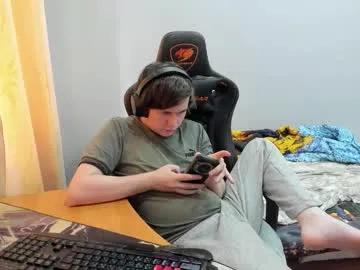 Iliaskrislove from Chaturbate