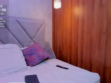 Im_manu from Chaturbate