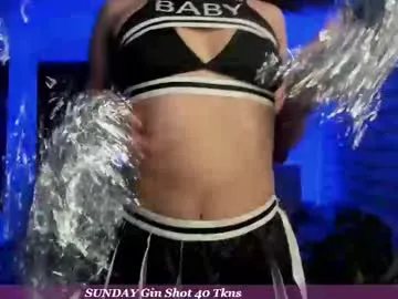 Im_mariana from Chaturbate