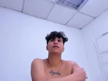 Im_milancs from Chaturbate