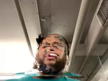 Imbbyboy from Chaturbate