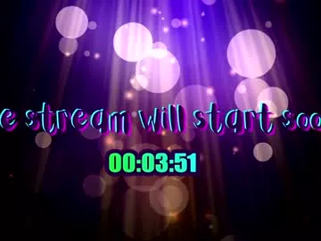 Inanna_release45 from Chaturbate