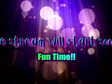 Inanna_release45 from Chaturbate