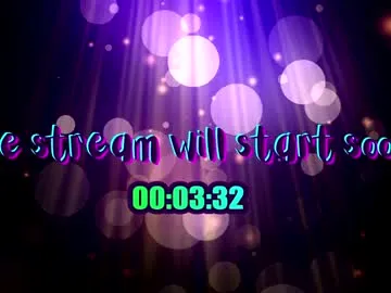 Inanna_release45 from Chaturbate