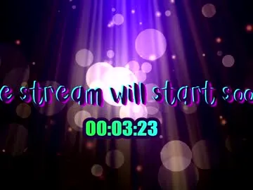 Inanna_release45 from Chaturbate