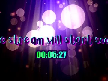 Inanna_release45 from Chaturbate