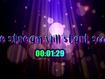 Inanna_release45 from Chaturbate