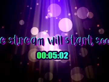 Inanna_release45 from Chaturbate