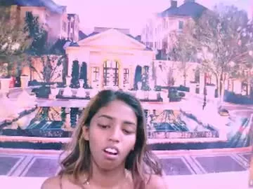 Indiansexyslender4u2luv from Chaturbate