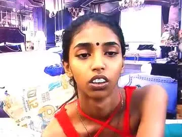 Indiansexyslender4u2luv from Chaturbate