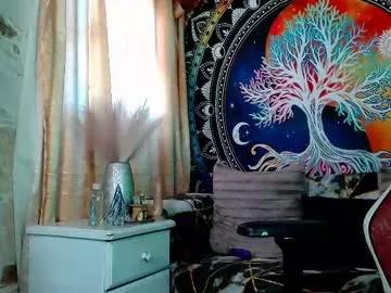 Indica_me from Chaturbate