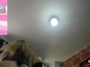 Indiraa_channell from Chaturbate