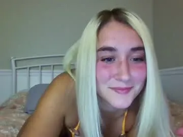 Irispink1 from Chaturbate