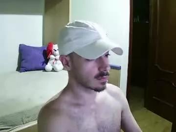 Isaac99c from Chaturbate