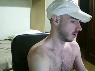 Isaac99c from Chaturbate